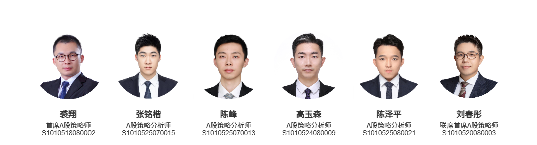 伊朗冲突致市场预期分化,三大核心问题待4月明朗 第1张 伊朗冲突致市场预期分化,三大核心问题待4月明朗 第1张