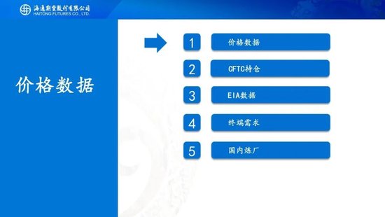 原油周报:战事愈演愈烈,油价或被快速推高 第9张 原油周报:战事愈演愈烈,油价或被快速推高 第9张