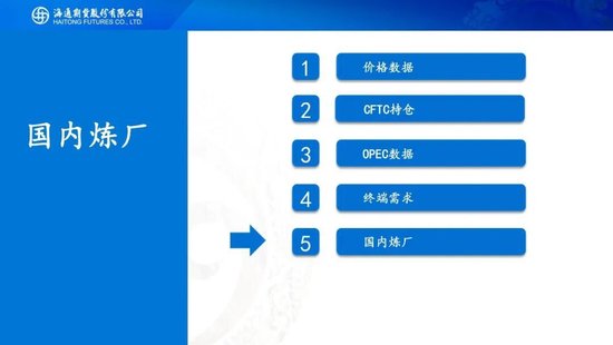 原油周报:战事愈演愈烈,油价或被快速推高 第25张 原油周报:战事愈演愈烈,油价或被快速推高 第25张