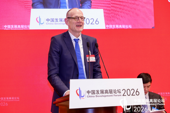 西门子医疗孟天齐:中国拥有独一无二的发展机遇 第1张 西门子医疗孟天齐:中国拥有独一无二的发展机遇 第1张