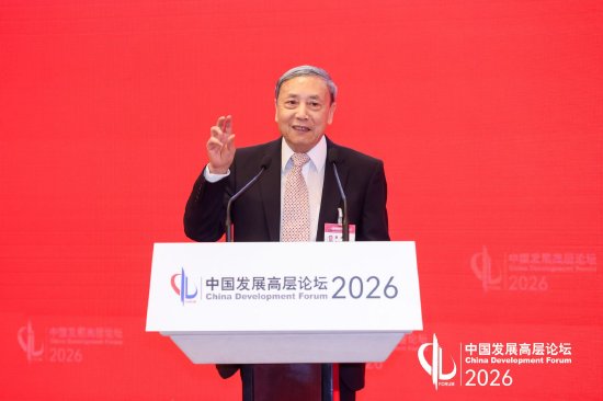 蔡昉谈“投资于人”:有三大重点方向 第1张 蔡昉谈“投资于人”:有三大重点方向 第1张