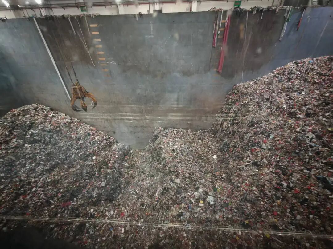 垃圾焚烧厂“吃不饱”引关注,垃圾真的不够烧了吗? 第1张 垃圾焚烧厂“吃不饱”引关注,垃圾真的不够烧了吗? 第1张