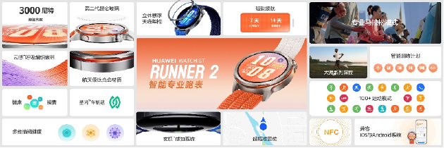 华为春季全场景新品发布会：近十款新品齐发 Mate 80 Pro Max带风扇啦  第8张