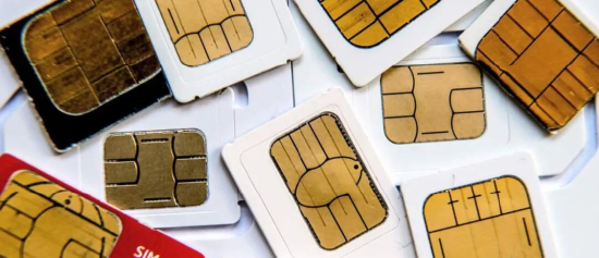 流量卡“套娃”？ 抖音淘宝等热销“1分钱百G”，三大运营商集体否认 | BUG  第1张