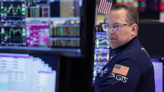 午盘:美股维持涨势 市场关注中东局势发展 第1张 午盘:美股维持涨势 市场关注中东局势发展 第1张