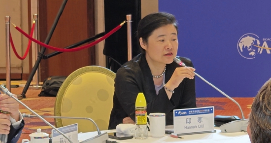 贝宝高级副总裁邱寒:AI幻觉至今仍存在,自己了解的领域经常能其发现胡说八道 第1张 贝宝高级副总裁邱寒:AI幻觉至今仍存在,自己了解的领域经常能其发现胡说八道 第1张