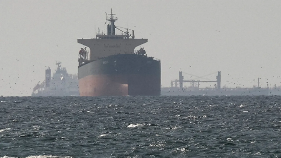 伊朗计划向通过霍尔木兹海峡的船只收取安全通行费 第1张 伊朗计划向通过霍尔木兹海峡的船只收取安全通行费 第1张