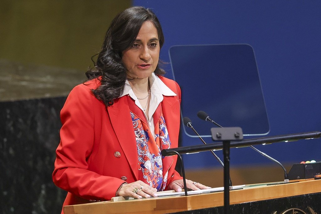 加拿大宣布对伊朗实施新制裁 第1张 加拿大宣布对伊朗实施新制裁 第1张