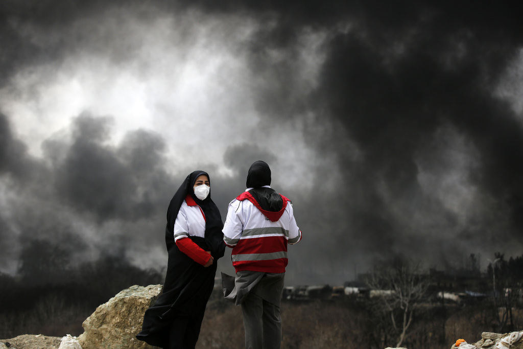 图说|梗阻后的阵痛:美以袭击伊朗如何影响全球能源版图 第5张 图说|梗阻后的阵痛:美以袭击伊朗如何影响全球能源版图 第5张