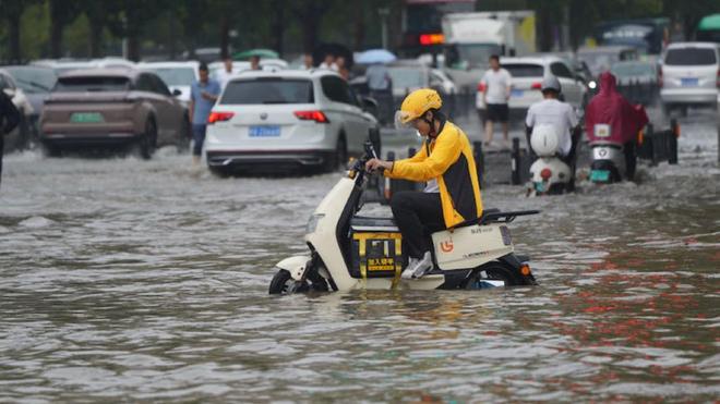 美团的真正威胁藏在暗处  第1张