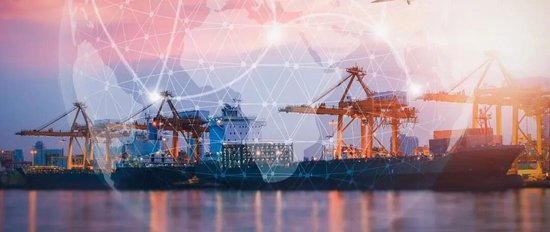 中信建投:紧盯中东变局,把握中国优势资产 第1张 中信建投:紧盯中东变局,把握中国优势资产 第1张