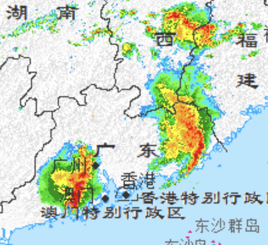 广深航班,今天延误惨了 第4张 广深航班,今天延误惨了 第4张