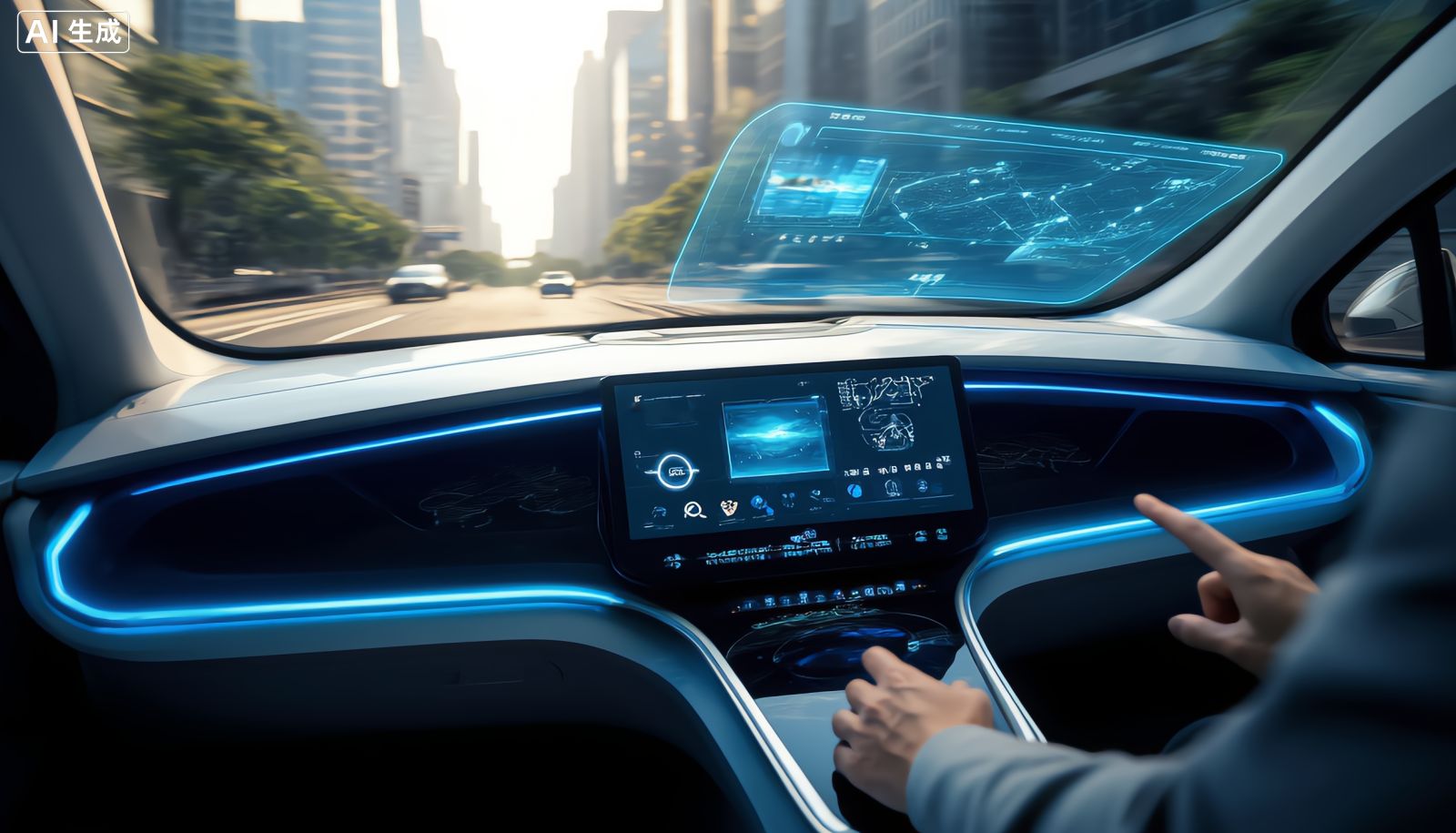 智驾险落地倒计时!北京已率先启动,初期适用于新能源新车 第3张 智驾险落地倒计时!北京已率先启动,初期适用于新能源新车 第3张