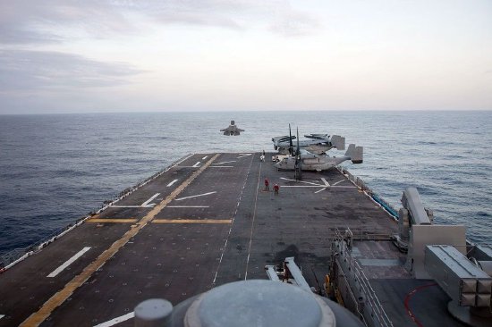 特朗普施压伊朗重开海峡 威胁“彻底摧毁”关键能源基础设施 第2张 特朗普施压伊朗重开海峡 威胁“彻底摧毁”关键能源基础设施 第2张