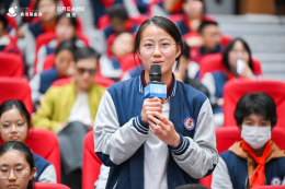 俞浩慈善基金会“灯塔课堂”落地成都，构建产学研协同育人新路径  第6张