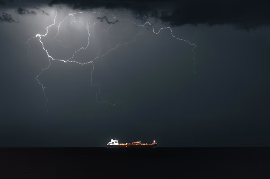 放弃霍尔木兹海峡，也无法让油价重回低价  第1张