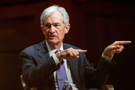 旧账未清又添战火新愁 连环通胀冲击正透支美联储的信誉红利  第1张