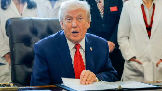 美国调整金属关税适用范围 仍保留50%税率  第1张