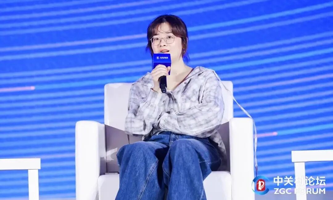 小米MiMo大模型负责人罗福莉：2026年，AI最关键的趋势是“自进化”！  第1张