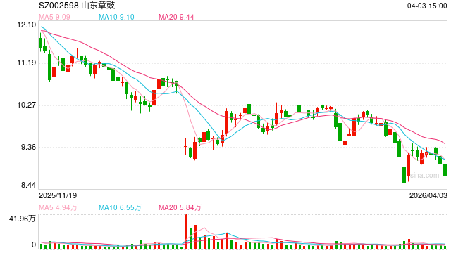 山东章鼓因财务造假致“戴帽”在即，国资深度介入能否扭转“父子店”困局？  第1张