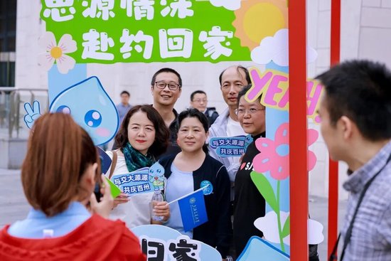 上海交通大学校友代表陈光明：校训精神已深入骨髓  第44张