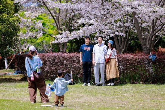 上海交通大学校友代表陈光明：校训精神已深入骨髓  第52张