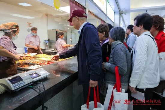 上海交通大学校友代表陈光明：校训精神已深入骨髓  第55张