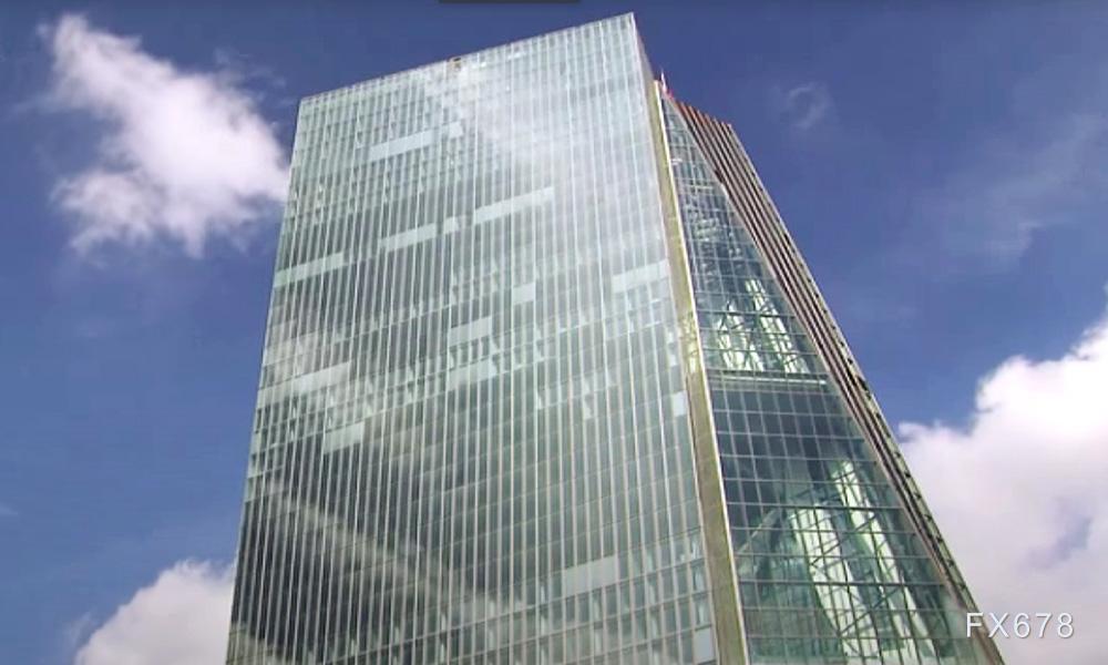 欧洲央行高官表示,持续能源冲击将需要收紧政策立场 第1张 欧洲央行高官表示,持续能源冲击将需要收紧政策立场 第1张