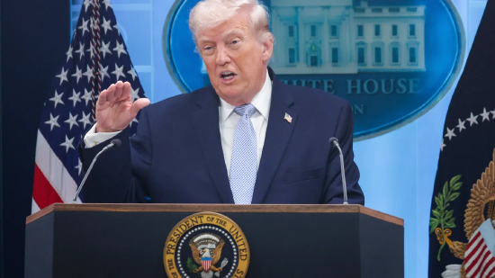 4月9日外盘头条:霍尔木兹海峡通行仍存分歧 伊朗议会议长称美国违反了停火协议 特朗普已考虑让美国退出北约 第2张 4月9日外盘头条:霍尔木兹海峡通行仍存分歧 伊朗议会议长称美国违反了停火协议 特朗普已考虑让美国退出北约 第2张