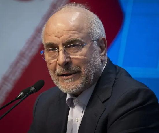 4月9日外盘头条:霍尔木兹海峡通行仍存分歧 伊朗议会议长称美国违反了停火协议 特朗普已考虑让美国退出北约 第3张 4月9日外盘头条:霍尔木兹海峡通行仍存分歧 伊朗议会议长称美国违反了停火协议 特朗普已考虑让美国退出北约 第3张