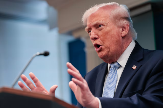 4月9日外盘头条:霍尔木兹海峡通行仍存分歧 伊朗议会议长称美国违反了停火协议 特朗普已考虑让美国退出北约 第6张 4月9日外盘头条:霍尔木兹海峡通行仍存分歧 伊朗议会议长称美国违反了停火协议 特朗普已考虑让美国退出北约 第6张