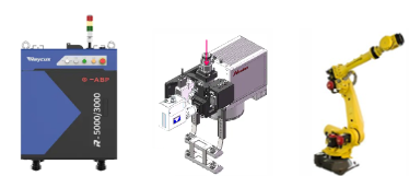 高油价下锂电扩产加速，锐科激光飞行焊解决焊接效率难题  第2张