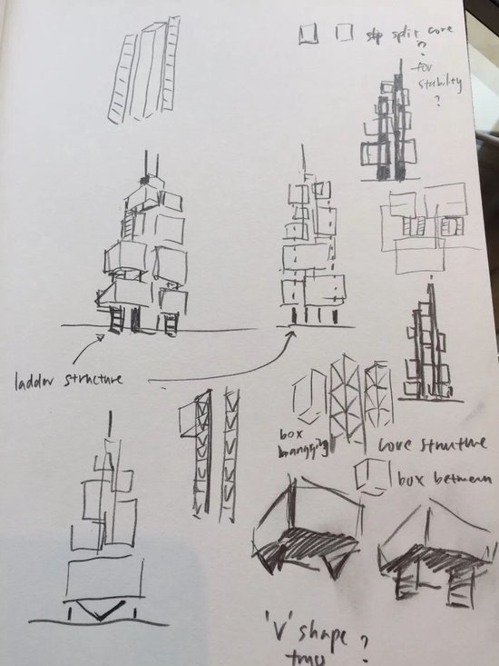 大疆汪滔:敢想是年轻人自然有的东西,俞浩很珍贵 第8张 大疆汪滔:敢想是年轻人自然有的东西,俞浩很珍贵 第8张
