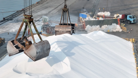 从战争到气候:“超级厄尔尼诺”事件或将给全球粮食成本带来新风险 第1张 从战争到气候:“超级厄尔尼诺”事件或将给全球粮食成本带来新风险 第1张