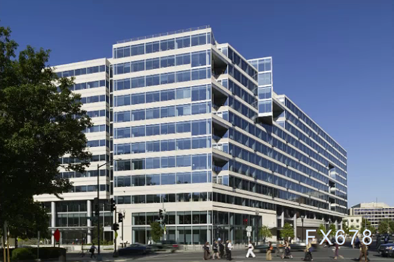 IMF总裁警告:中东战争若持续,央行必须准备加息,但同时注意保护经济增长 第1张 IMF总裁警告:中东战争若持续,央行必须准备加息,但同时注意保护经济增长 第1张