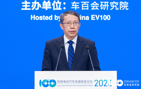 清华大学教授李克强：去年智驾相关投诉比例激增，安全事故频发已引起社会公众质疑  第1张