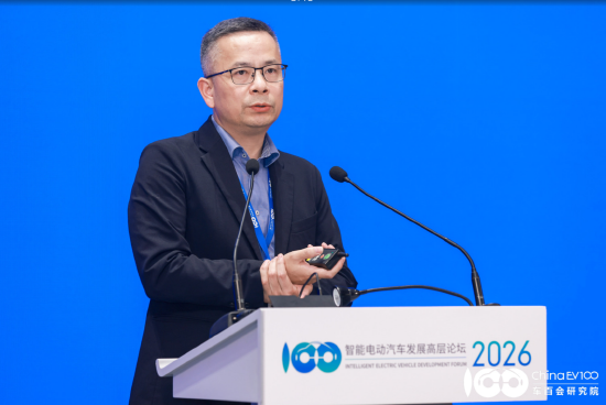 中科创达常衡生：不用AI革自己的命，明天就会被革命  第1张