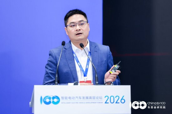 华为陈伟:将发布新品牌“华为智擎”,4月22日北京车展前夕正式亮相 第1张 华为陈伟:将发布新品牌“华为智擎”,4月22日北京车展前夕正式亮相 第1张