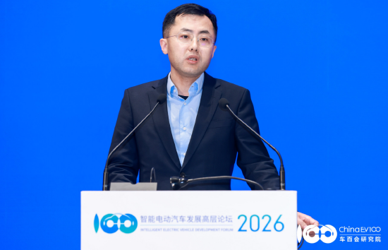 博世许长春:助力中国车企走出去也支持国际车企走进来,实现中国技术反哺全球 第1张 博世许长春:助力中国车企走出去也支持国际车企走进来,实现中国技术反哺全球 第1张