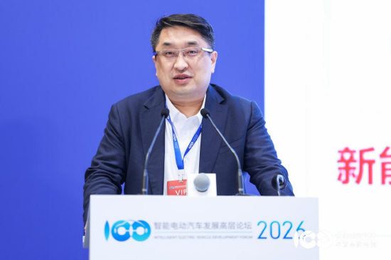 宇通集团李高鹏:支持自动驾驶,但大客车不应该搞无人驾驶 第1张 宇通集团李高鹏:支持自动驾驶,但大客车不应该搞无人驾驶 第1张