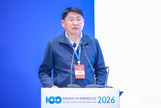 为旌科技郑军:芯片行业量产规模是核心竞争力,没有足够的量就没有话语权 第1张 为旌科技郑军:芯片行业量产规模是核心竞争力,没有足够的量就没有话语权 第1张