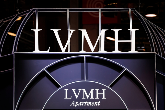 中东战争令LVMH最大部门销售下滑  第1张