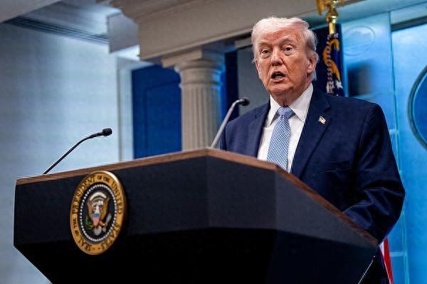 上万美军执行封锁港口任务,美伊未来两天或重返谈判桌 第1张 上万美军执行封锁港口任务,美伊未来两天或重返谈判桌 第1张