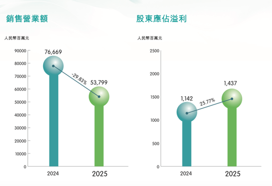 “铅蓄电池之王”天能动力营收暴跌,瘦身没有更健康 第2张 “铅蓄电池之王”天能动力营收暴跌,瘦身没有更健康 第2张