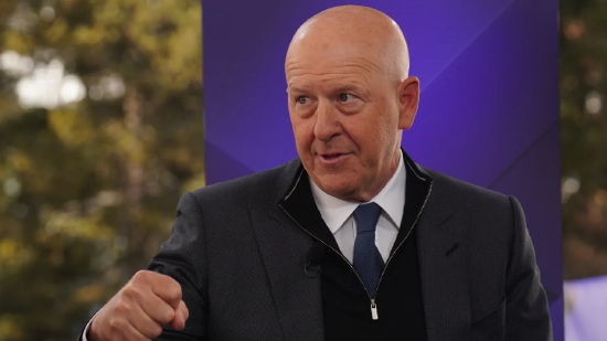 华尔街同行业绩大涨,高盛债券交易员却表现失色:“压力已迫在眉睫” 第1张 华尔街同行业绩大涨,高盛债券交易员却表现失色:“压力已迫在眉睫” 第1张