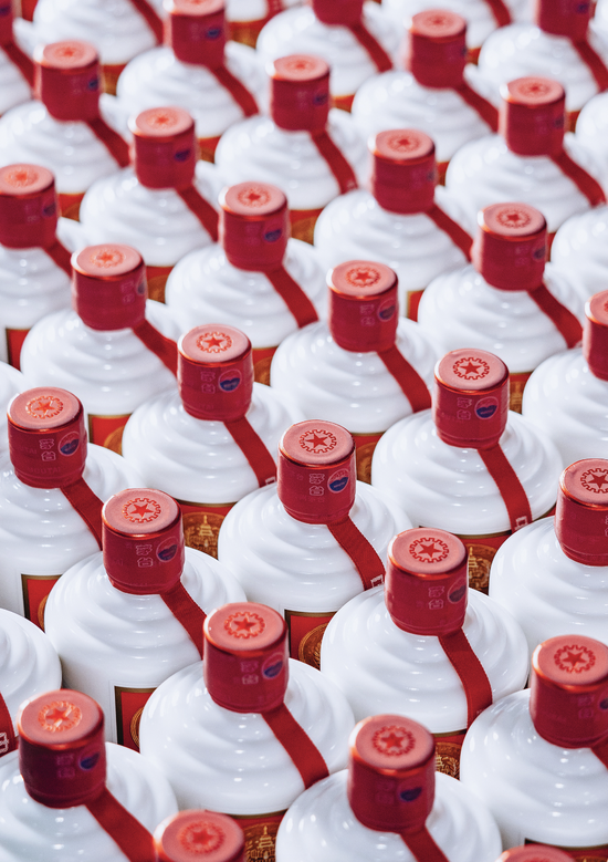 穿越周期，茅台2025年报深度解读  第1张